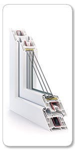 zu den SYNEGO Fenstern REHAU SYNEGO