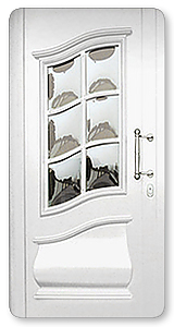 zu den REHAU Brillant-Design Hautüren REHAU Brillant-Design