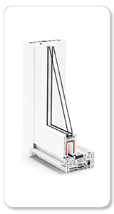 zu den REHAU Brillant-Design Hebeschiebetüren REHAU Brillant-Design