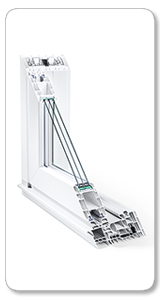 zu den REHAU GENEO Hebeschiebetüren REHAU GENEO